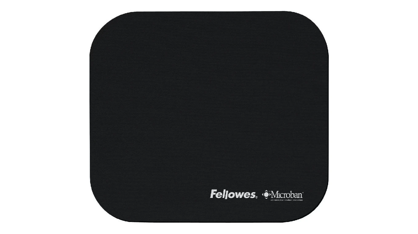 FELLOWES Microban Mausmatte antibakteriell