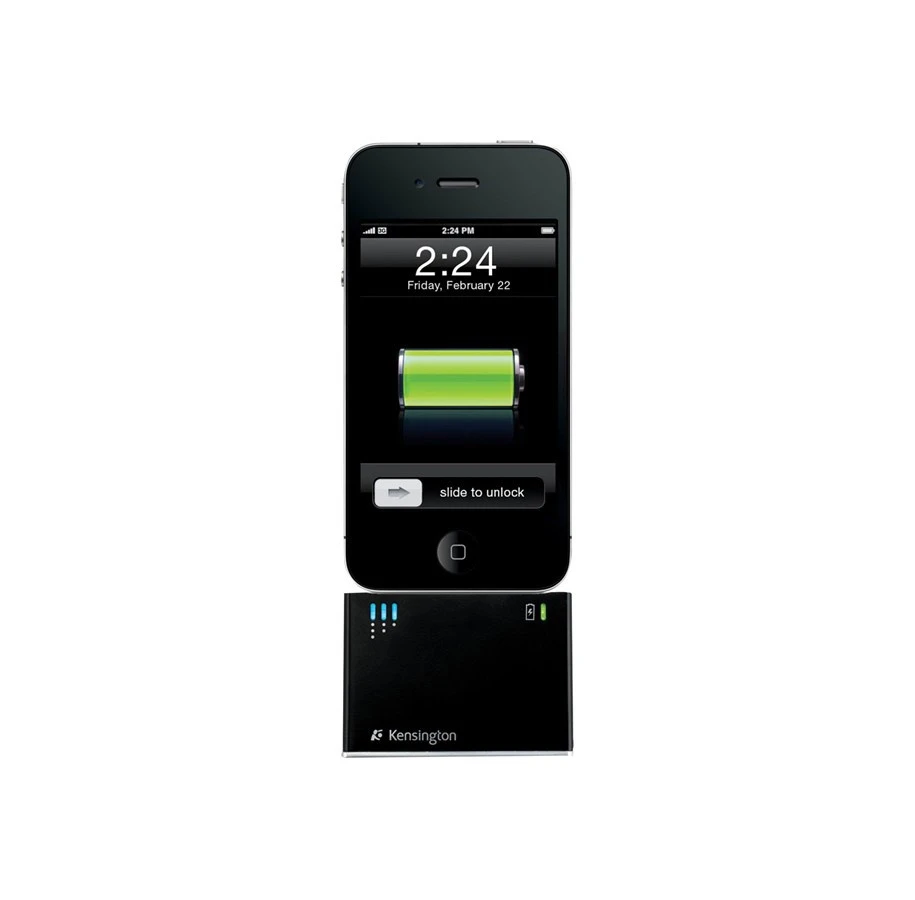 Kensington Battery Pack & Charger iPhone/iPod