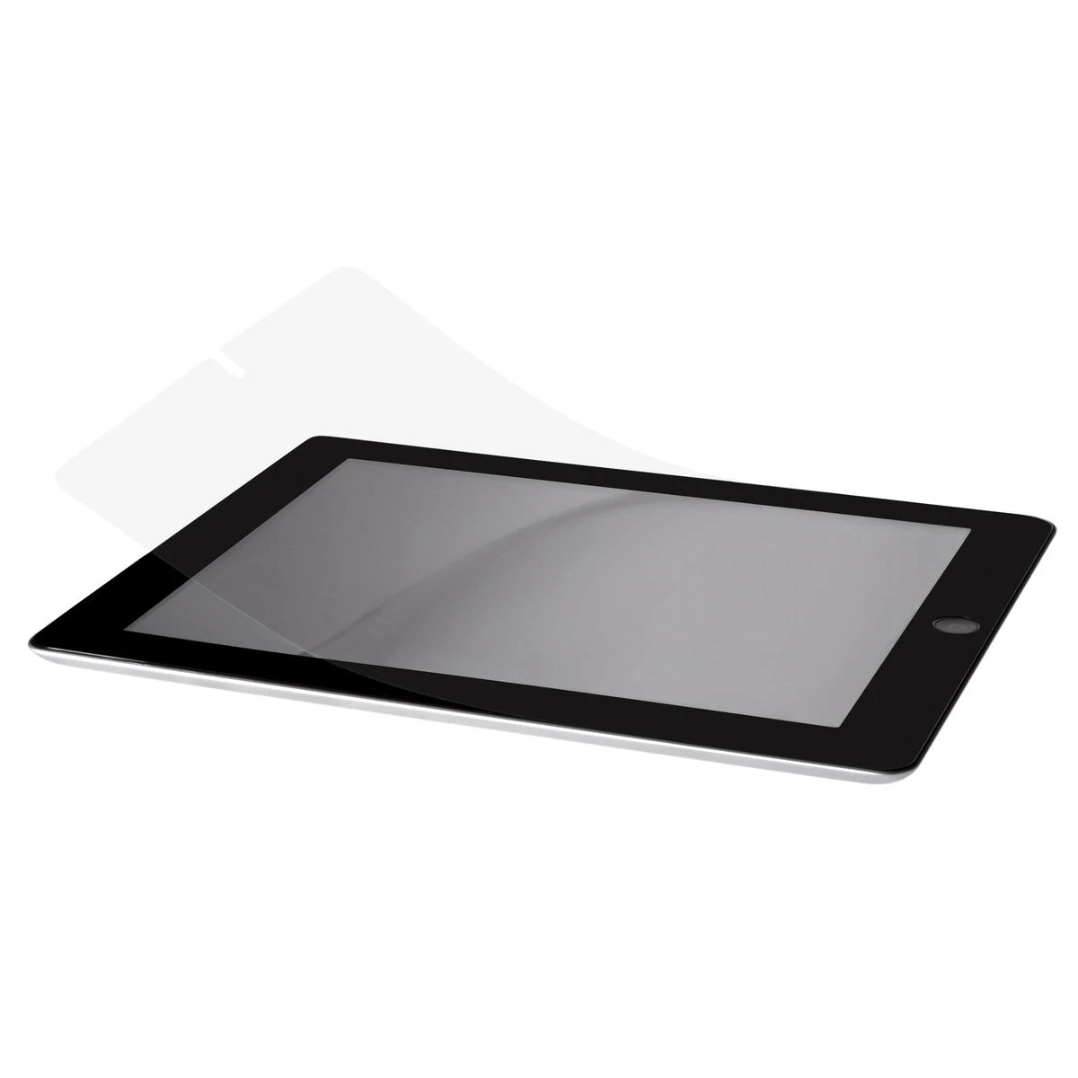 ARTWIZZ ScratchStopper Bildschirmschutz iPad 2/3/4
