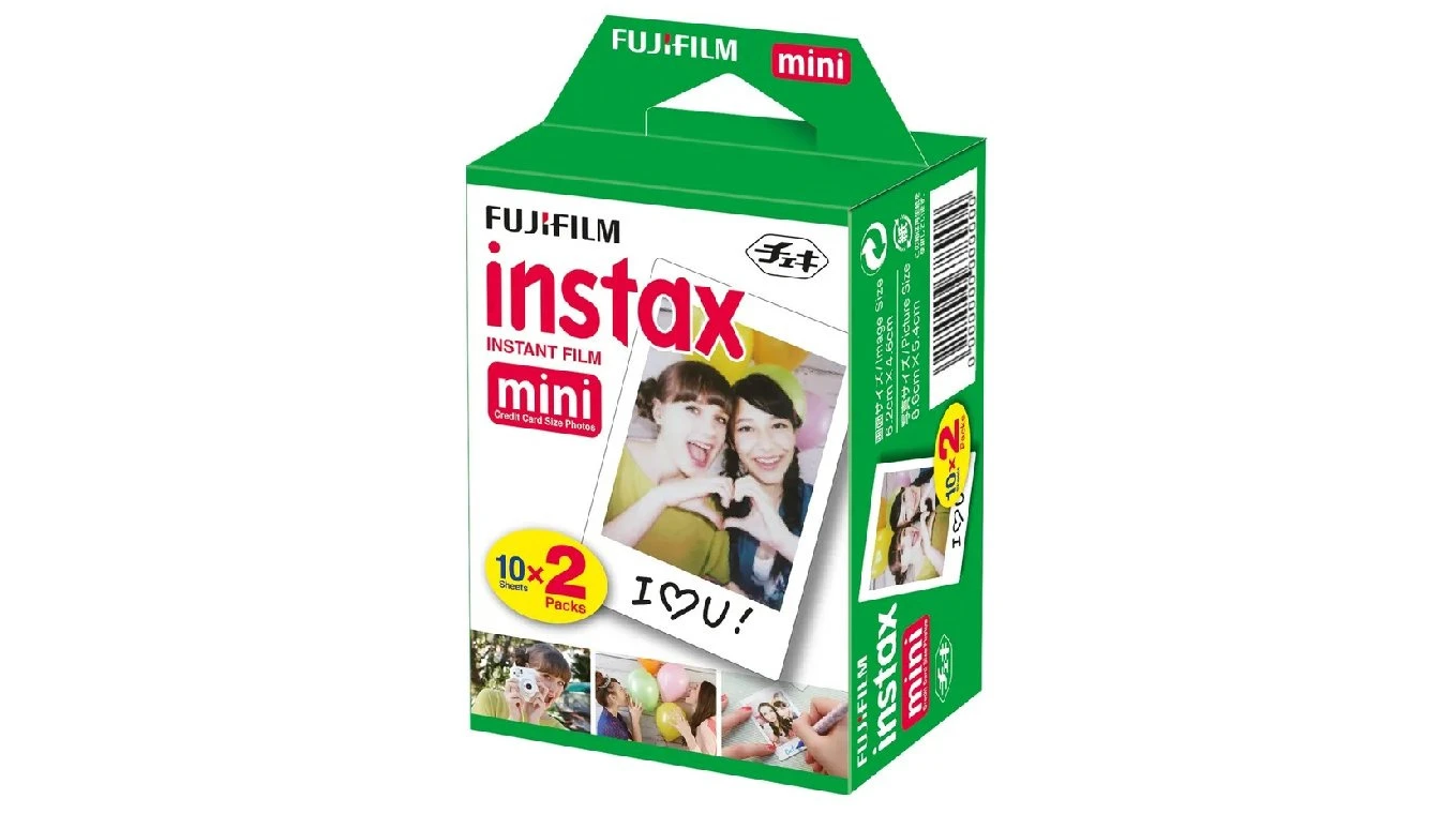 FUJIFILM Instax Mini