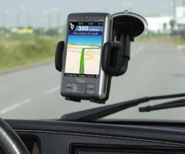 Covertec Universal Mount Halterungskit GPS & PDA
