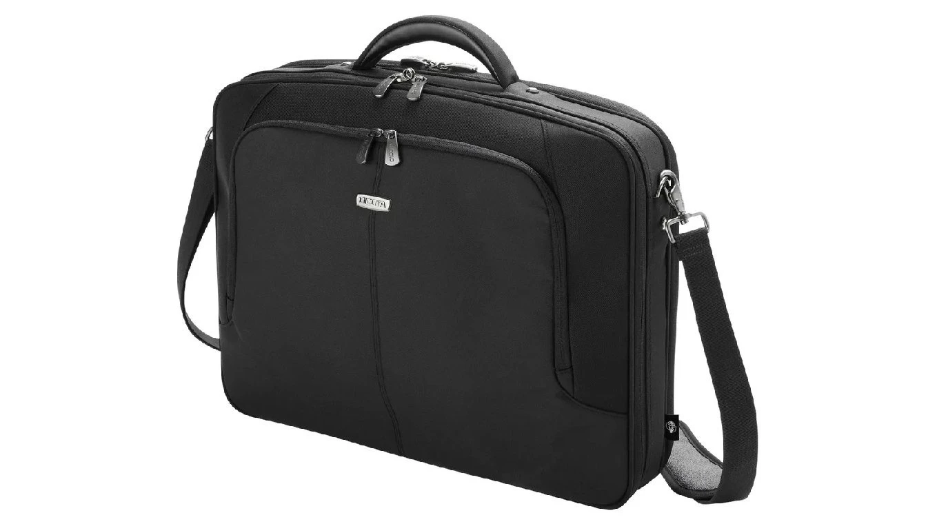 DICOTA MultiPlus Notebooktasche 15.6"