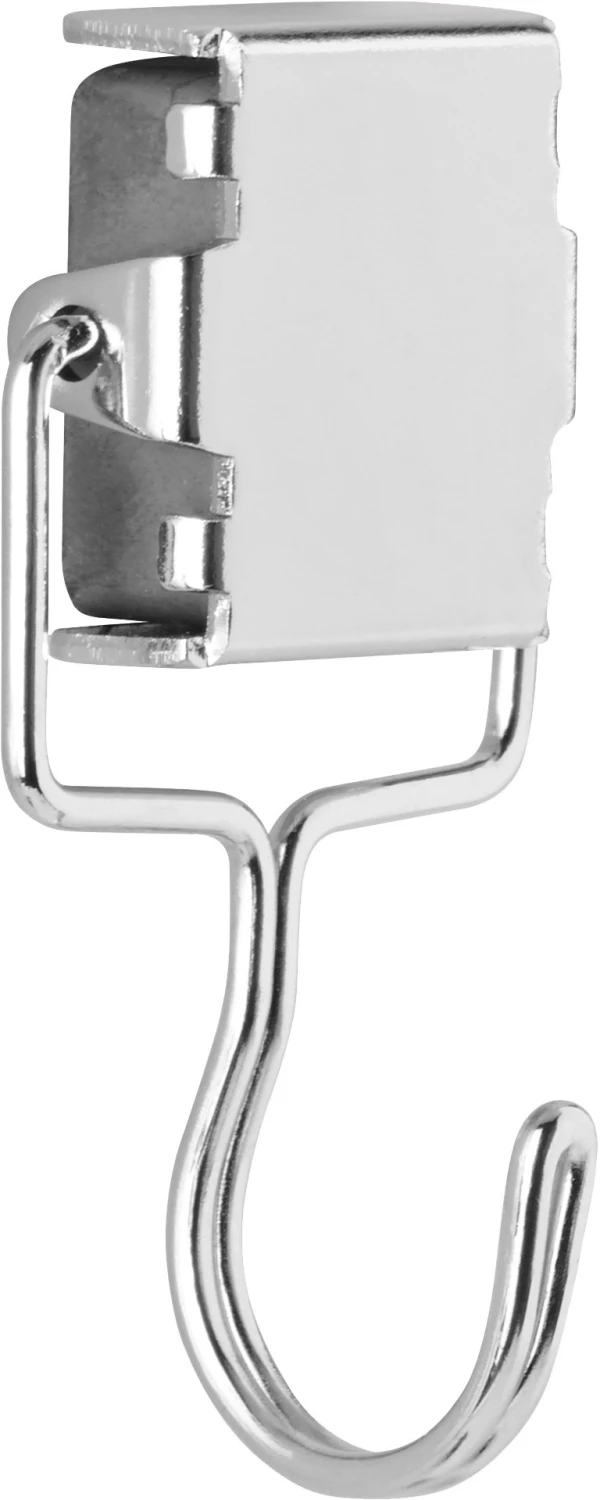MAGNETOPLAN Hakenmagnet 65 mm
