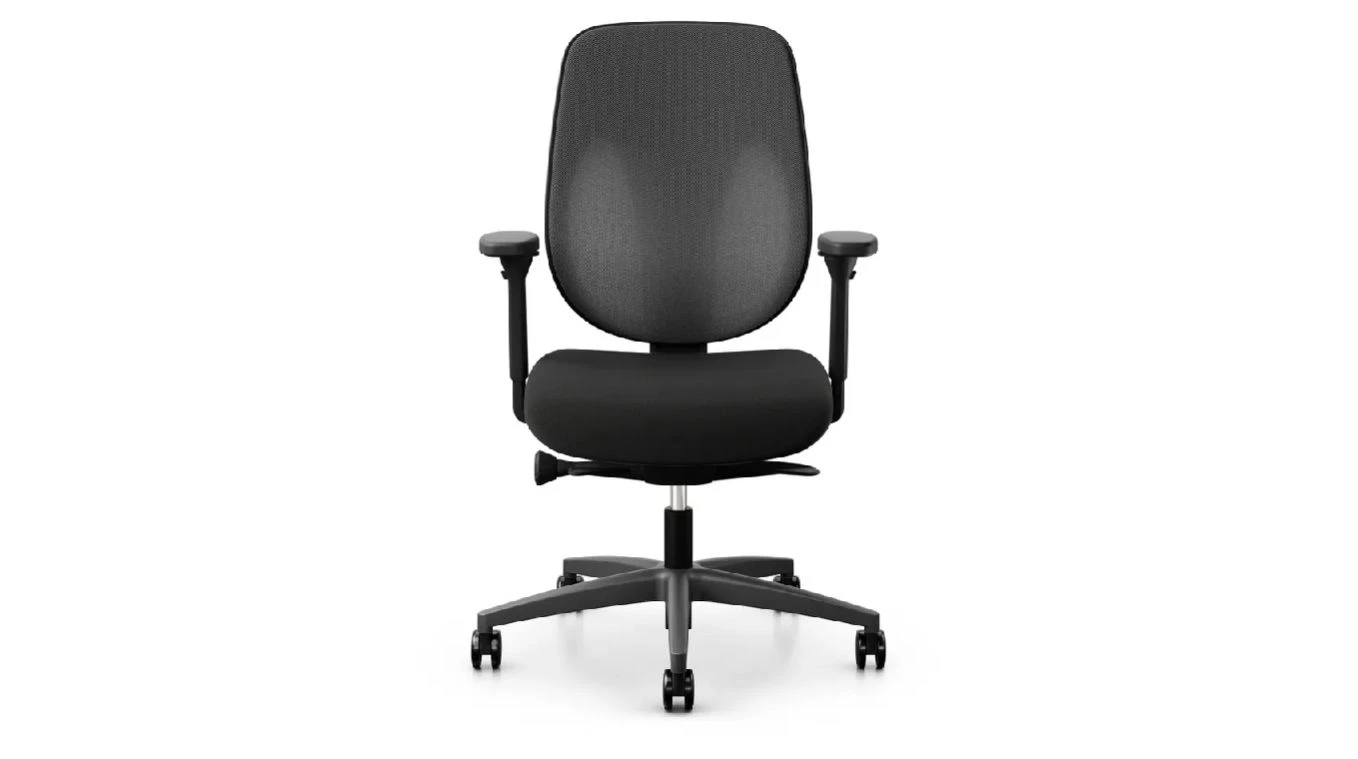 GIROFLEX Bürodrehstuhl 353 Comfort IV