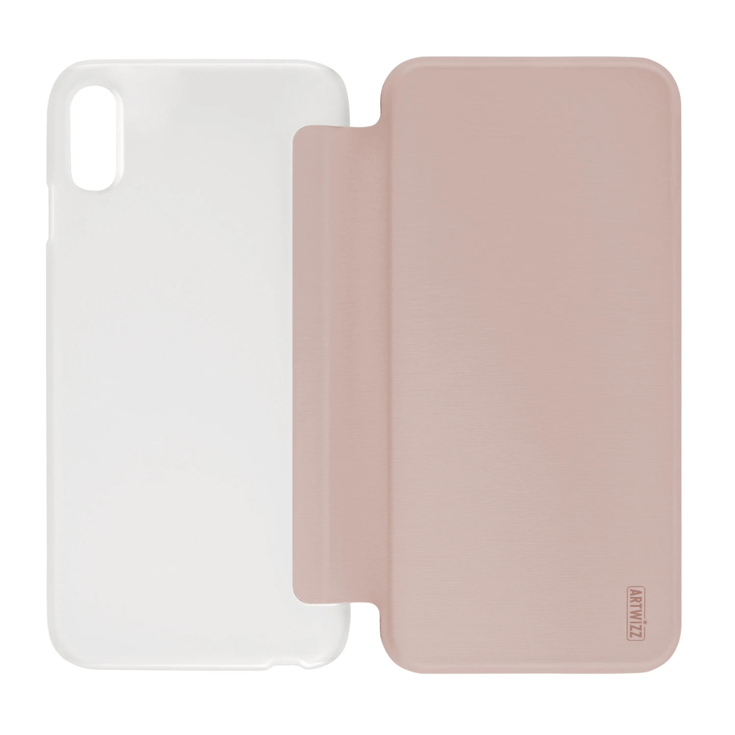 ARTWIZZ SmartJacket Cover iPhone X/XS (5.8")
