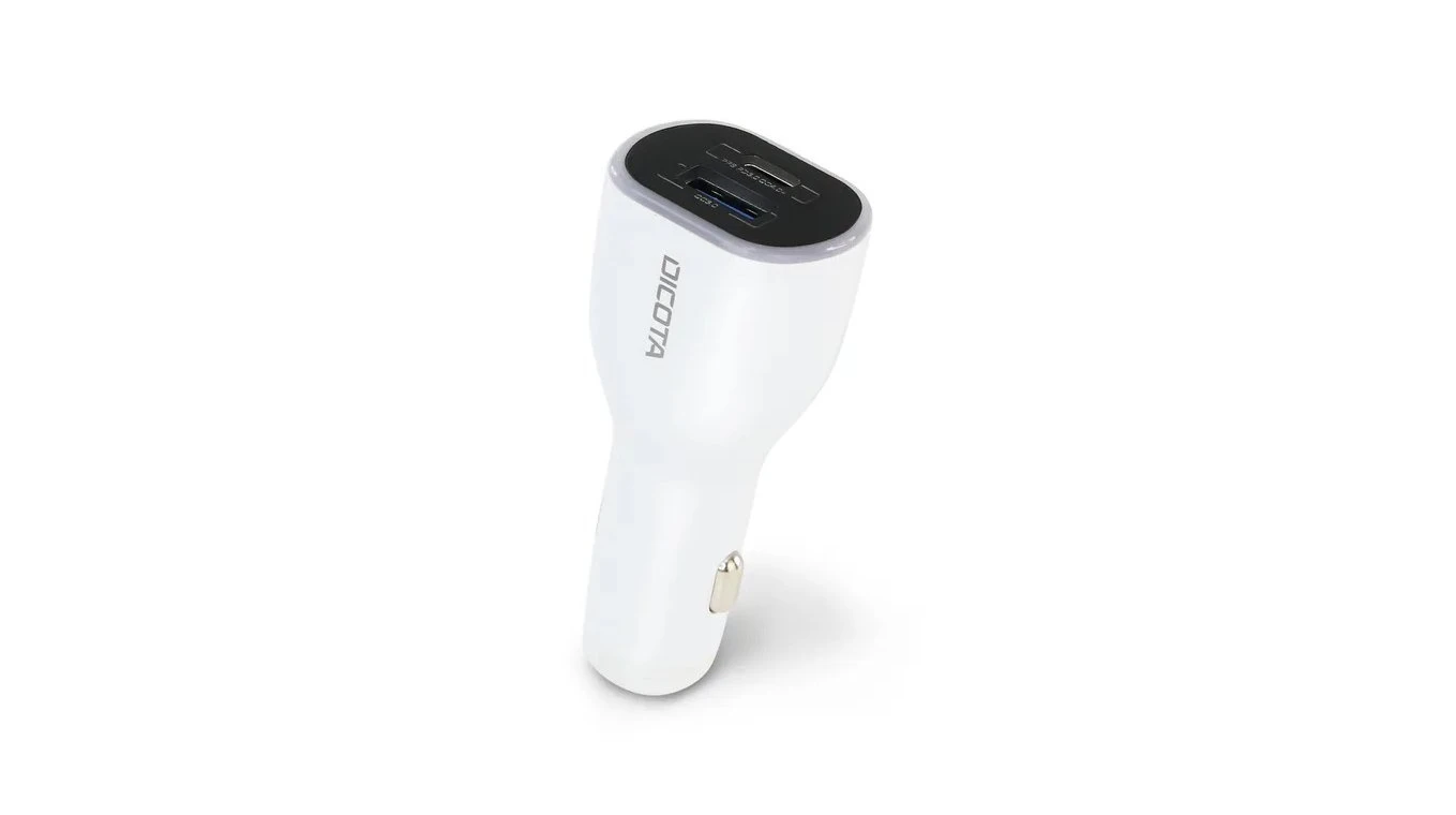 DICOTA Car Laptop Charger Universal PRO