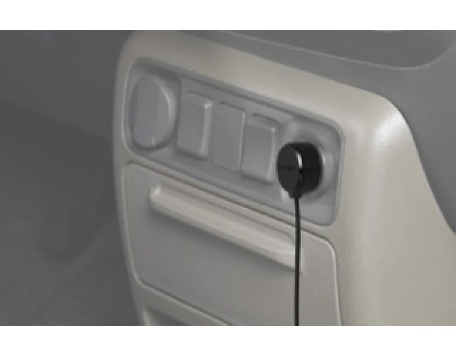 Kensington Power Bolt USB Auto-Ladegerät