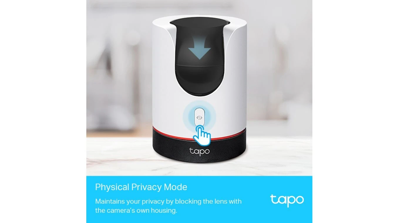 TP-LINK Tapo C225 Wi-Fi Sicherheitskamera