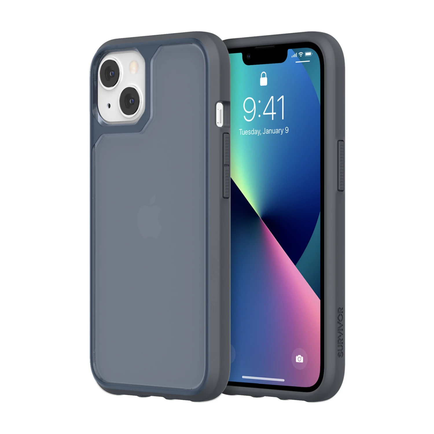 Griffin Survivor Strong Case -  iPhone 13
