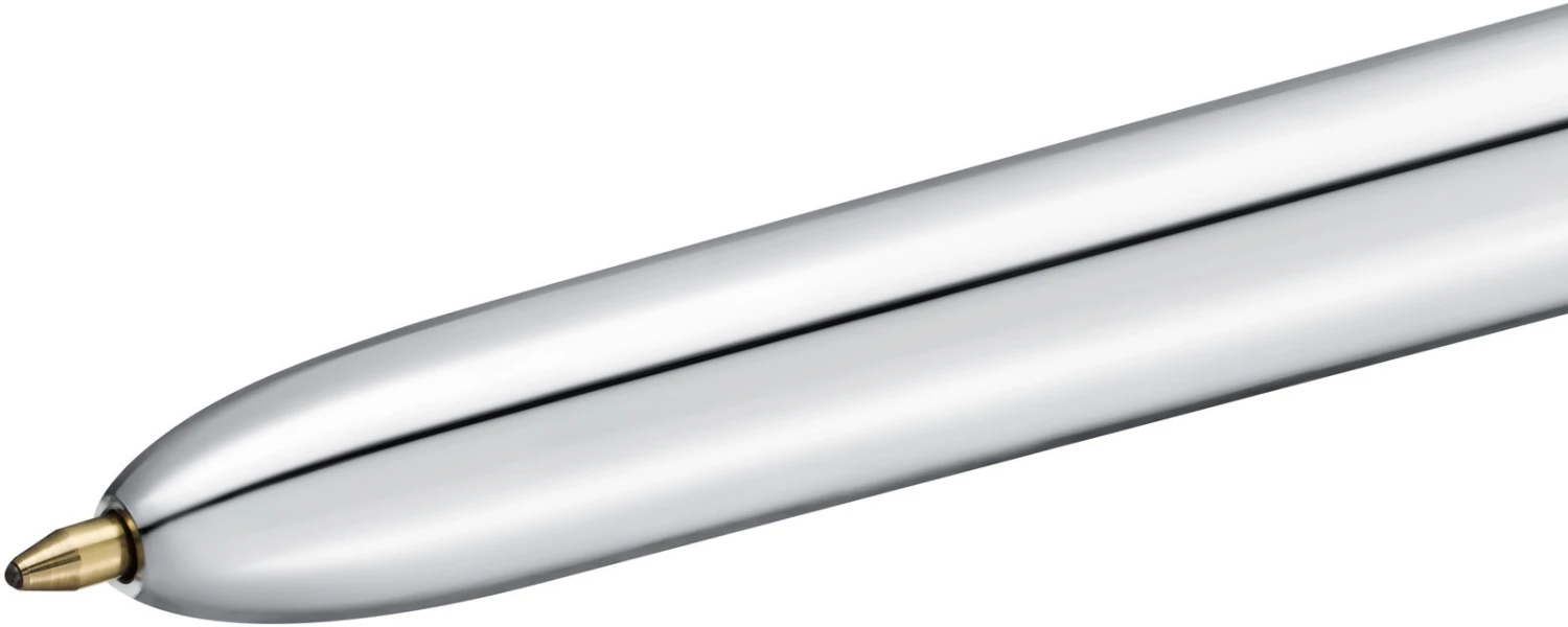 BIC Kugelschreiber Shine 1mm