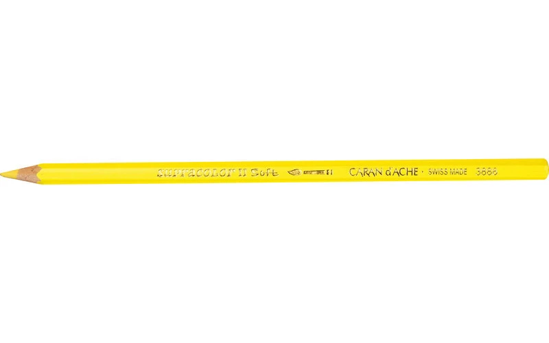 CARAN D'ACHE Buntstifte Supracolor 3.8 mm