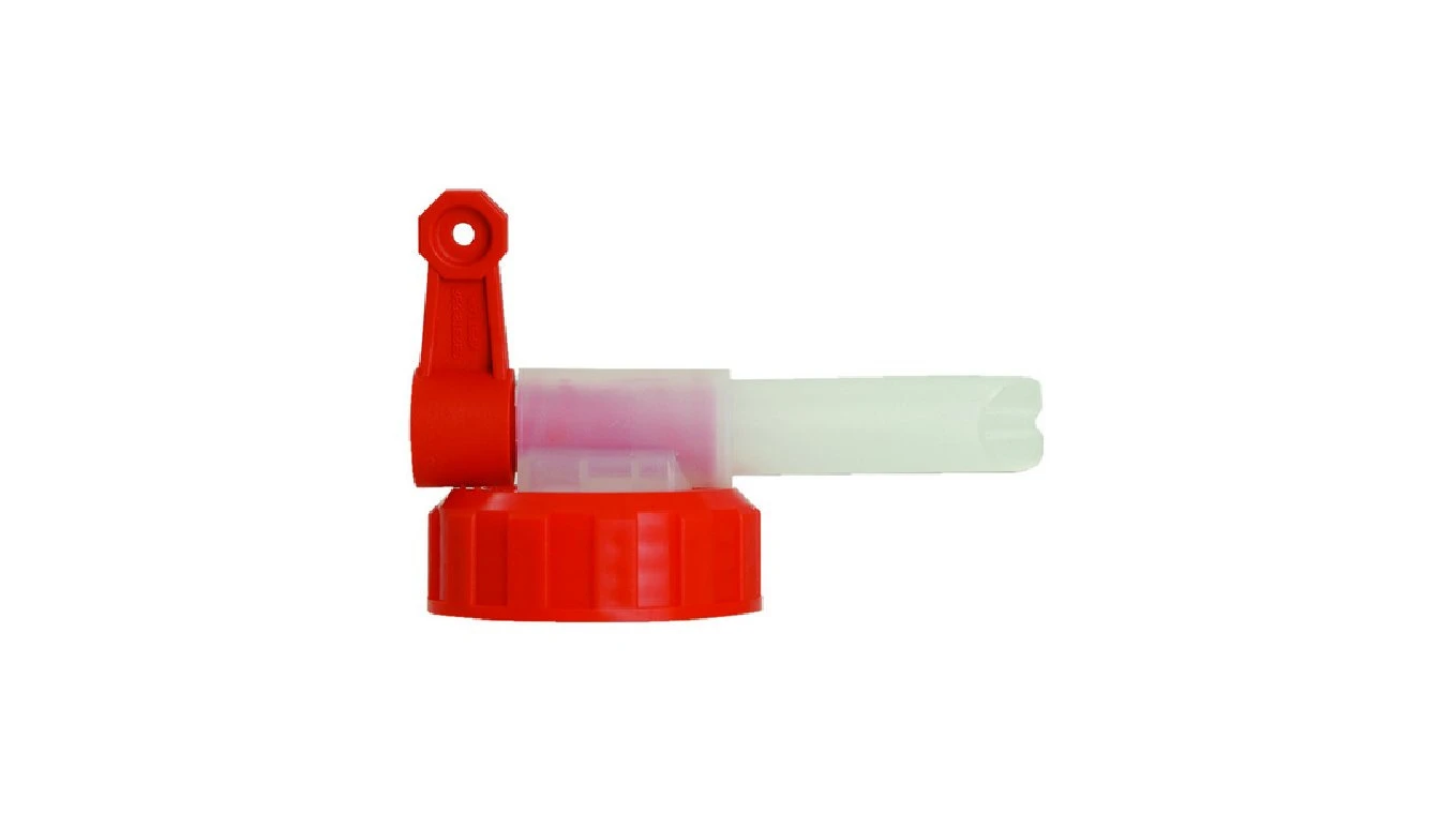 HAGLEITNER Auslaufhahn für 5 + 10 L Hagleiter-Bidons