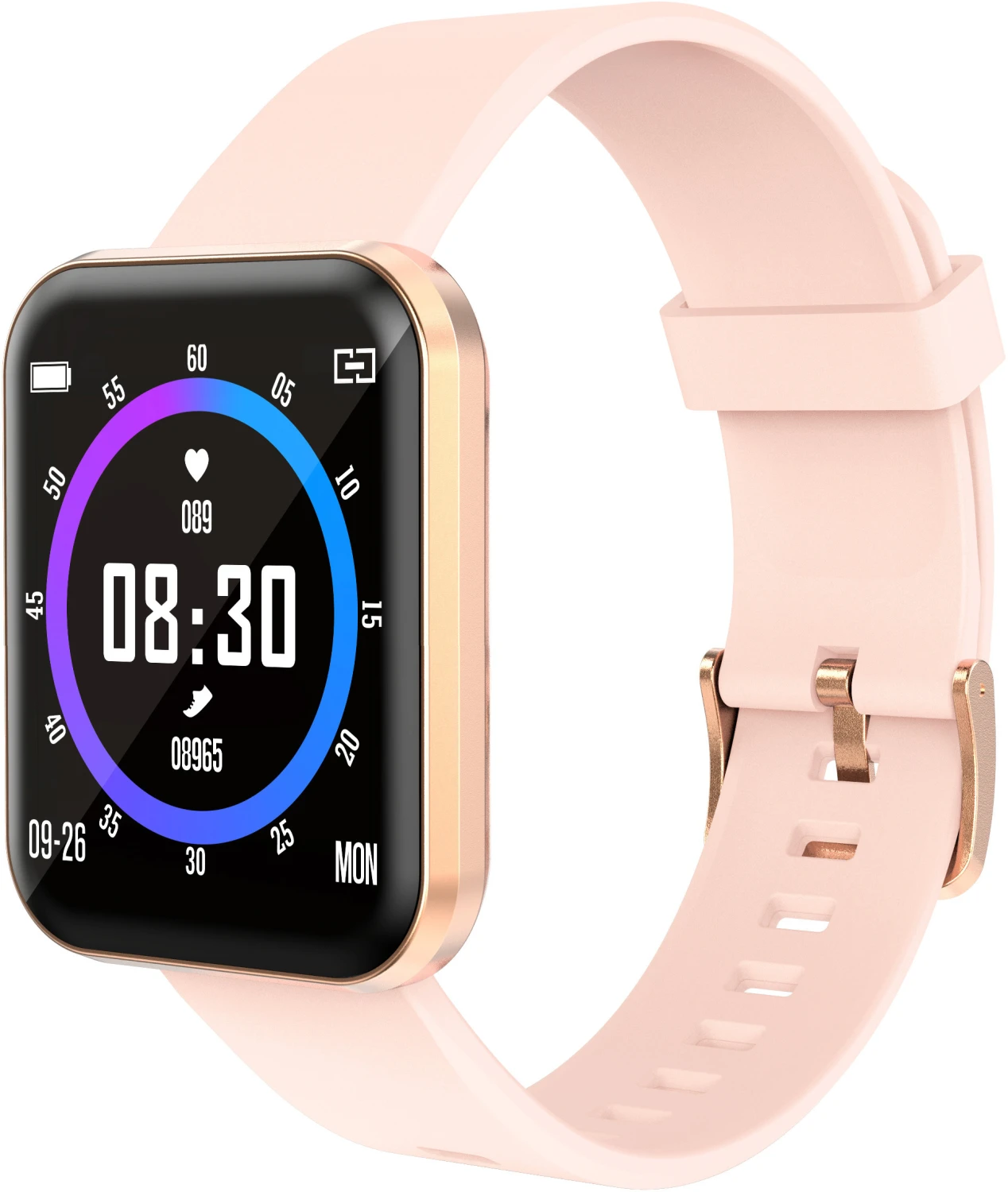 LENOVO Smartwatch E1 Pro