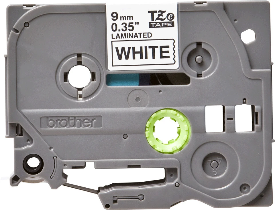 BROTHER P-TOUCH TZe-221 Schriftband
