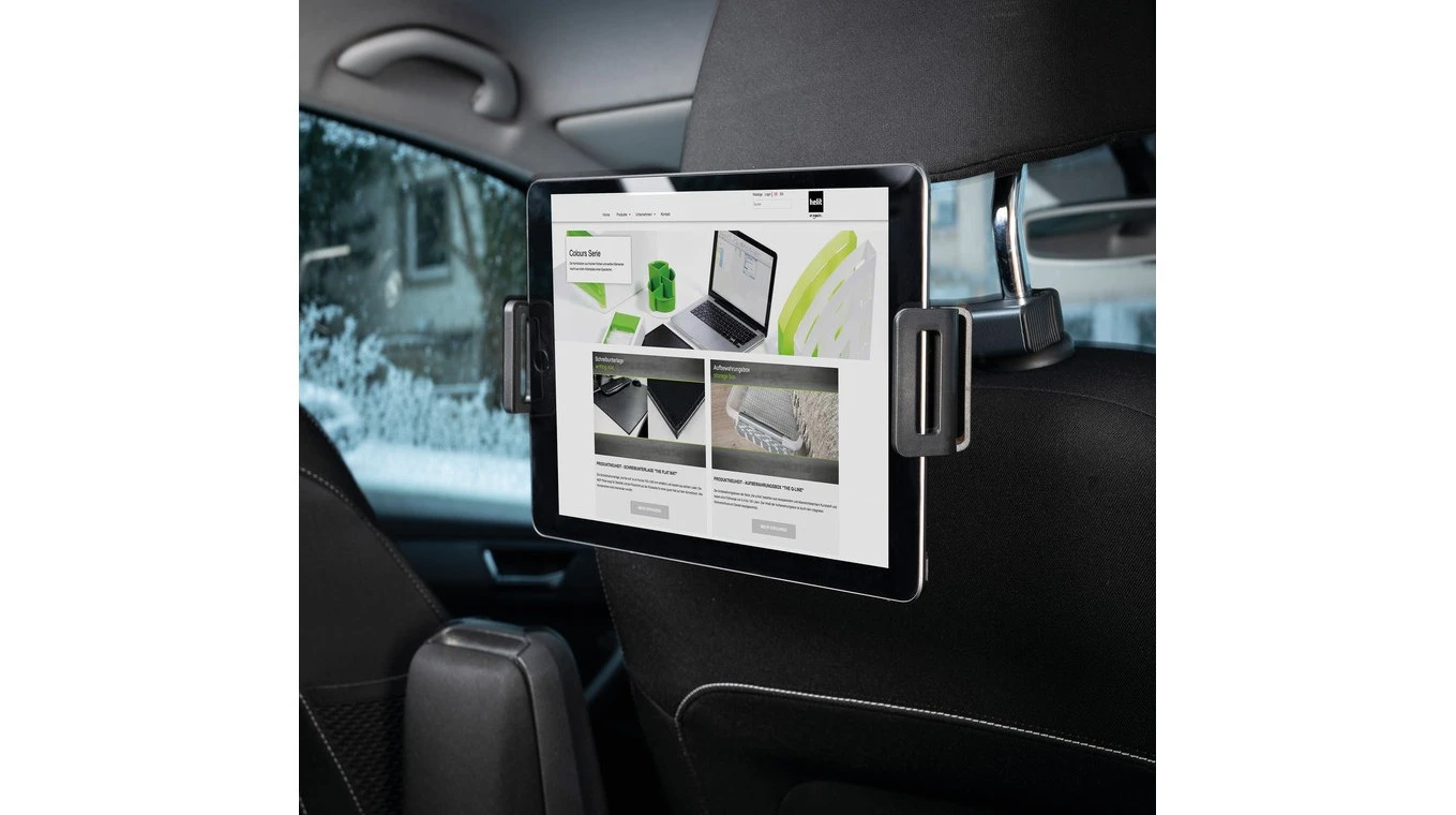 HELIT Tablet & Smartphone Halterung Auto