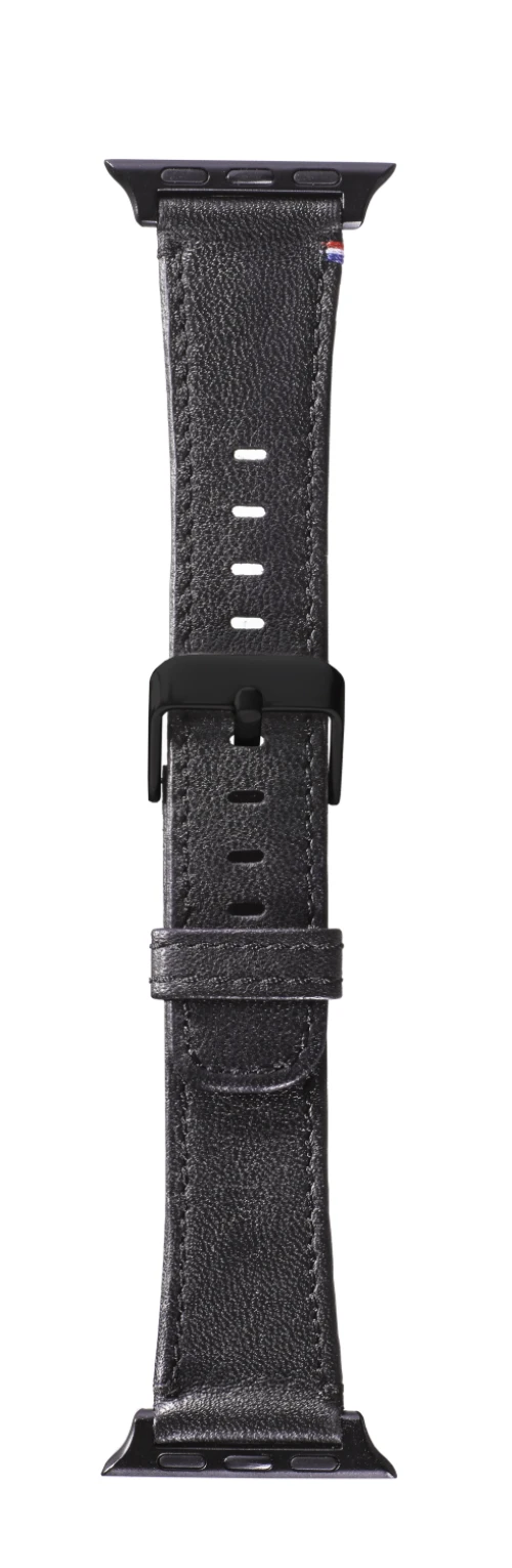 Decoded Leather Strap 38/40/41 mm
