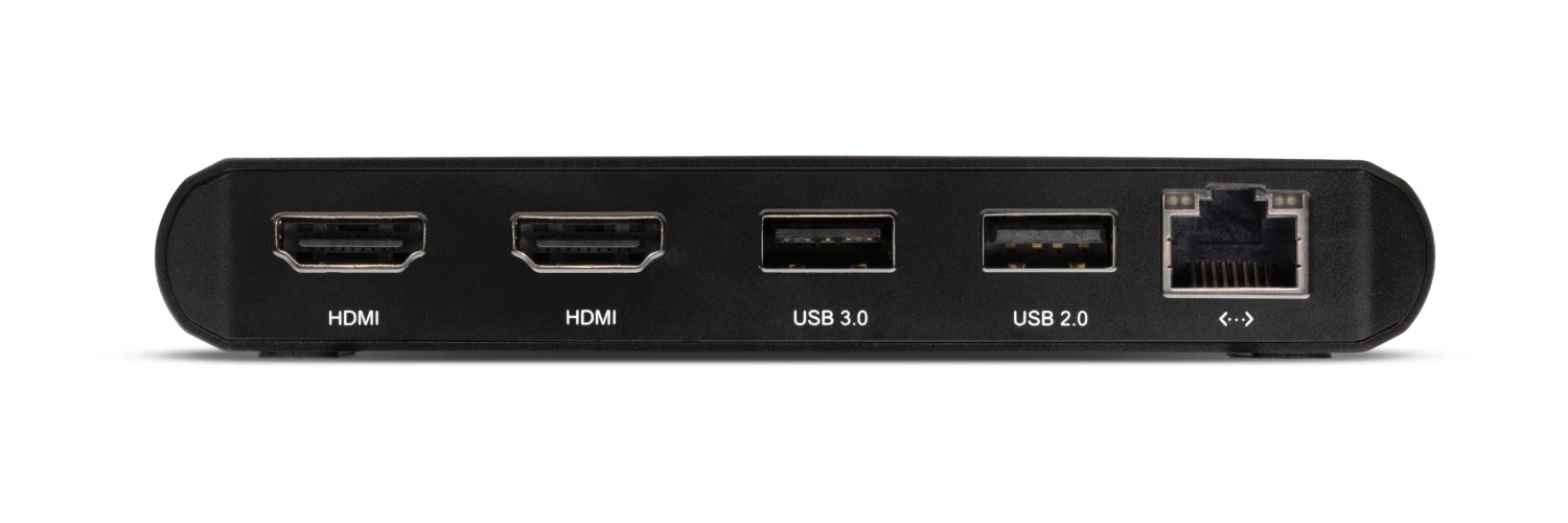OWC 5-Port Thunderbolt 3 MINI Dock