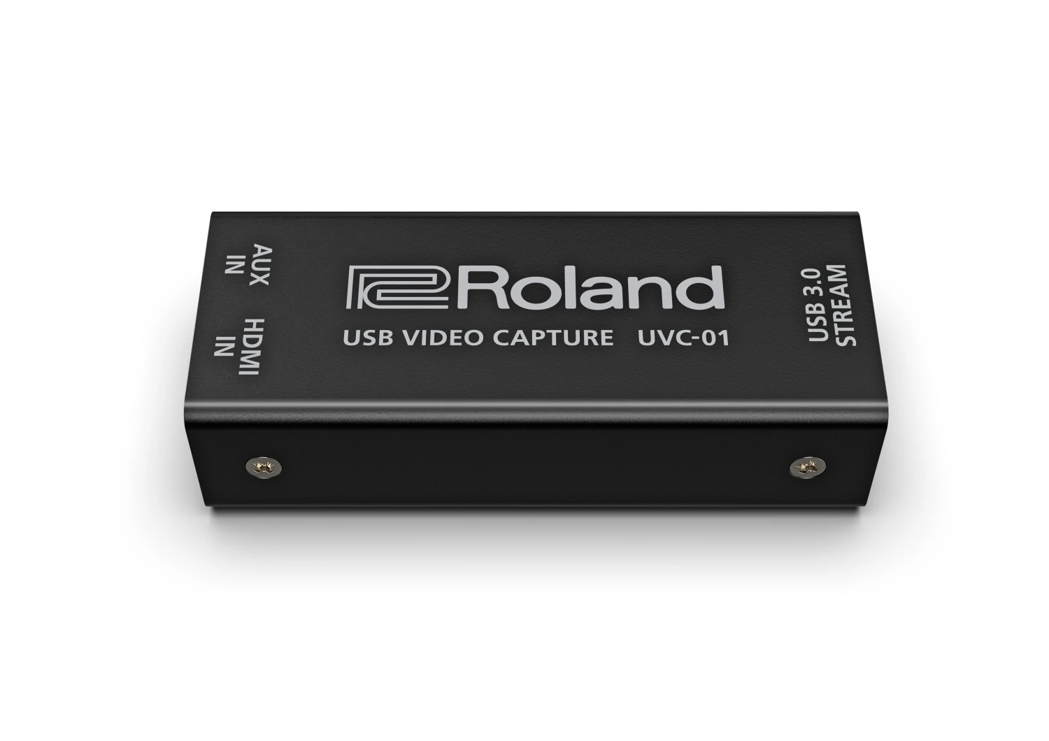Roland UVC-01 USB Video Capture