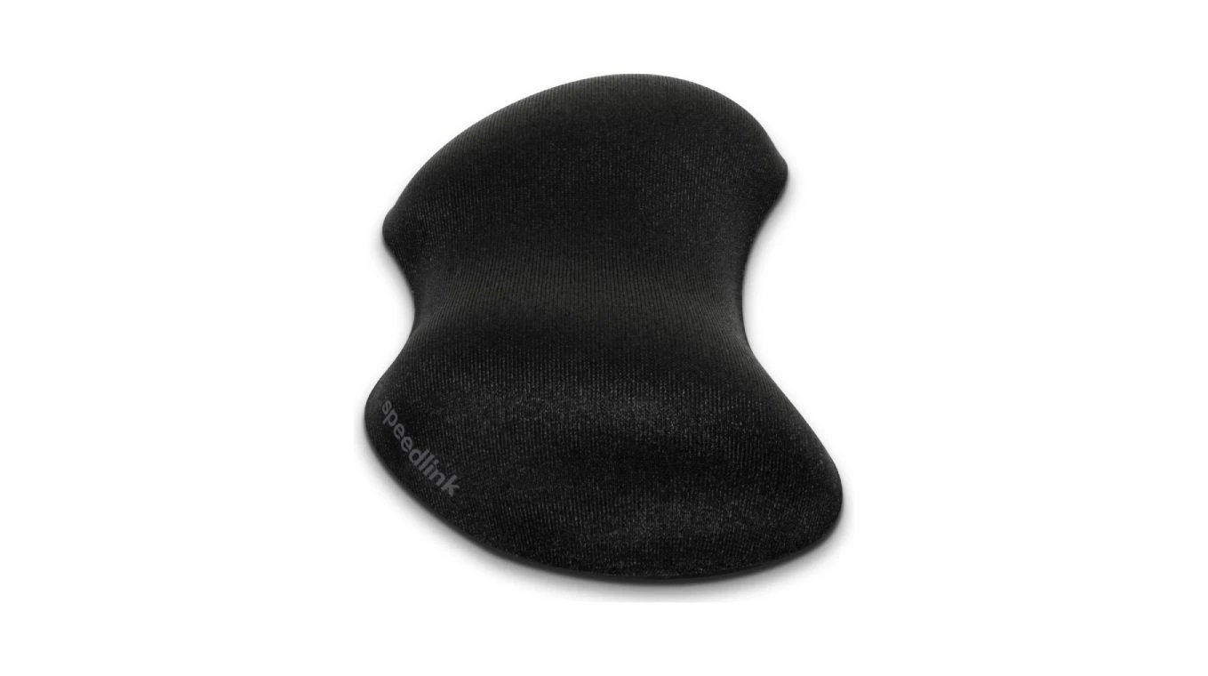 SPEEDLINK LAX Wrist Rest Gelpad Handgelenkauflage