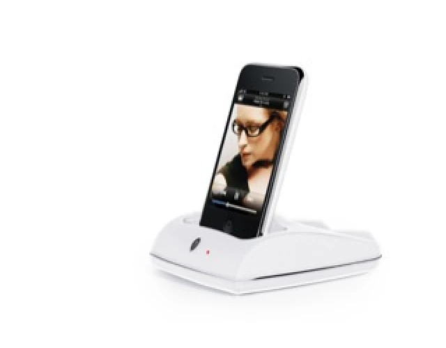 Roth Audio Charlie 2.0 Wireless Loudspeaker