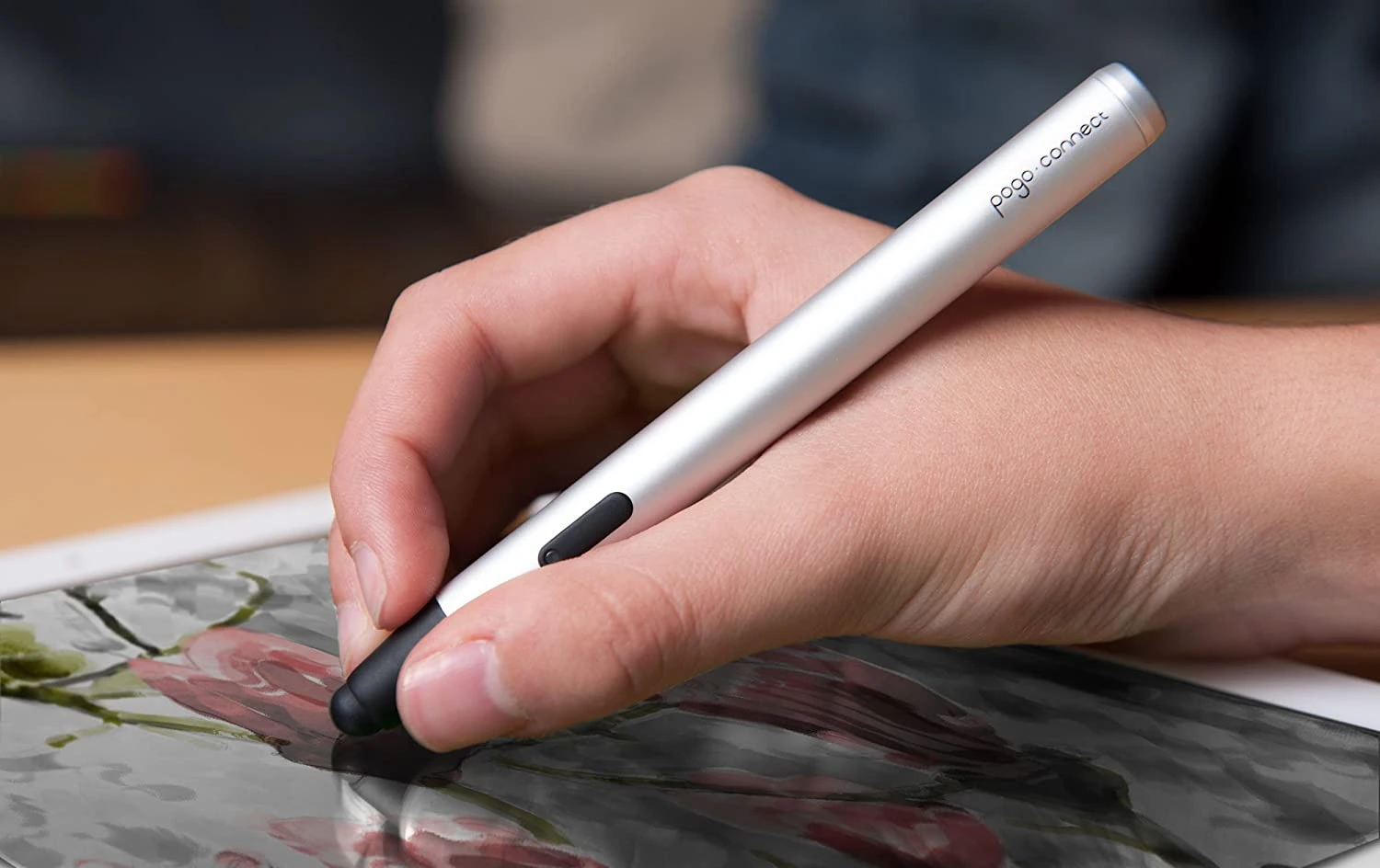 Ten1 Pogo Connect BT Stylus