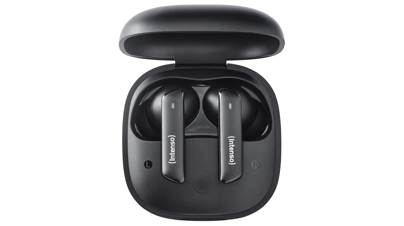 INTENSO Buds Pro Wirel. Earphones 3720500 T500AE