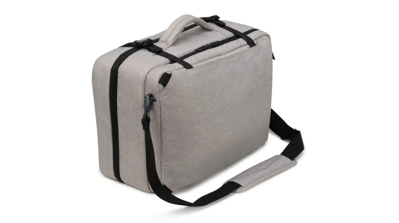 DICOTA Dual Plus EDGE Backpack 15.6"