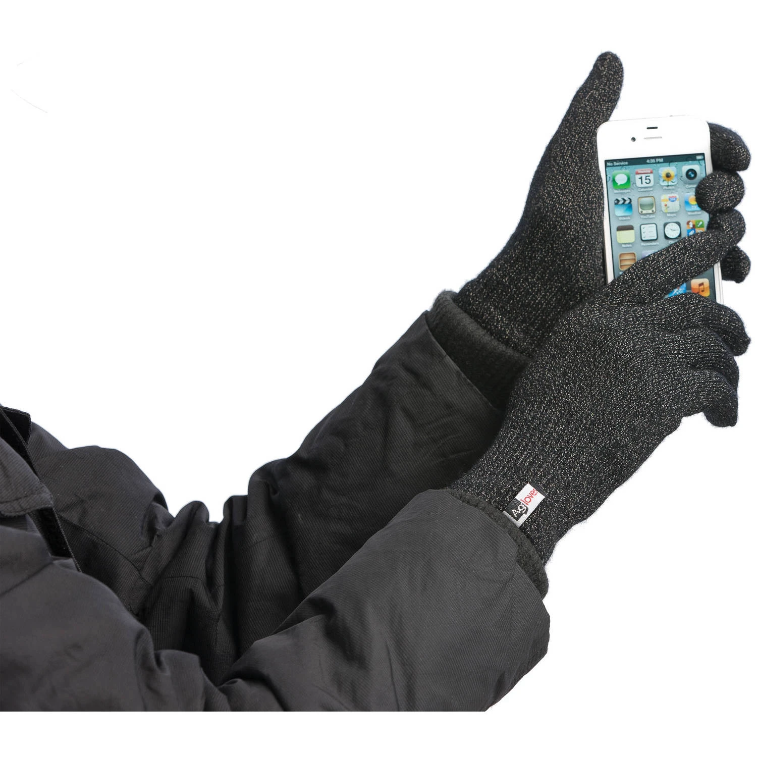 Agloves Sport Touch Handschuhe M/L