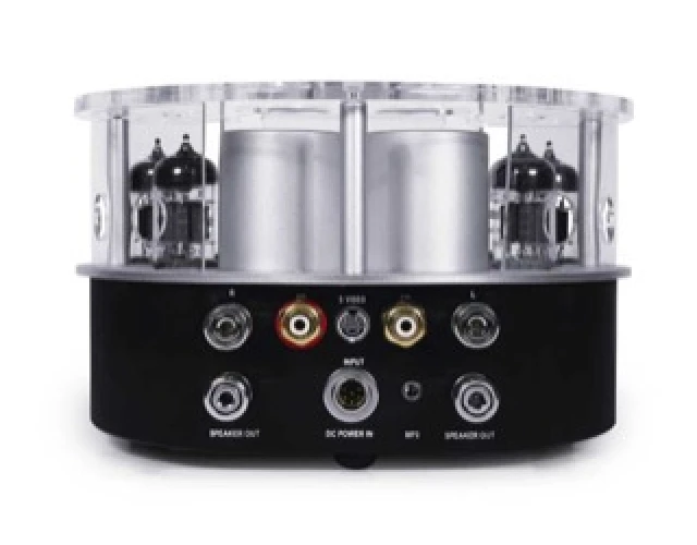 Roth Audio Music Cocoon MC4 Röhrenverstärker