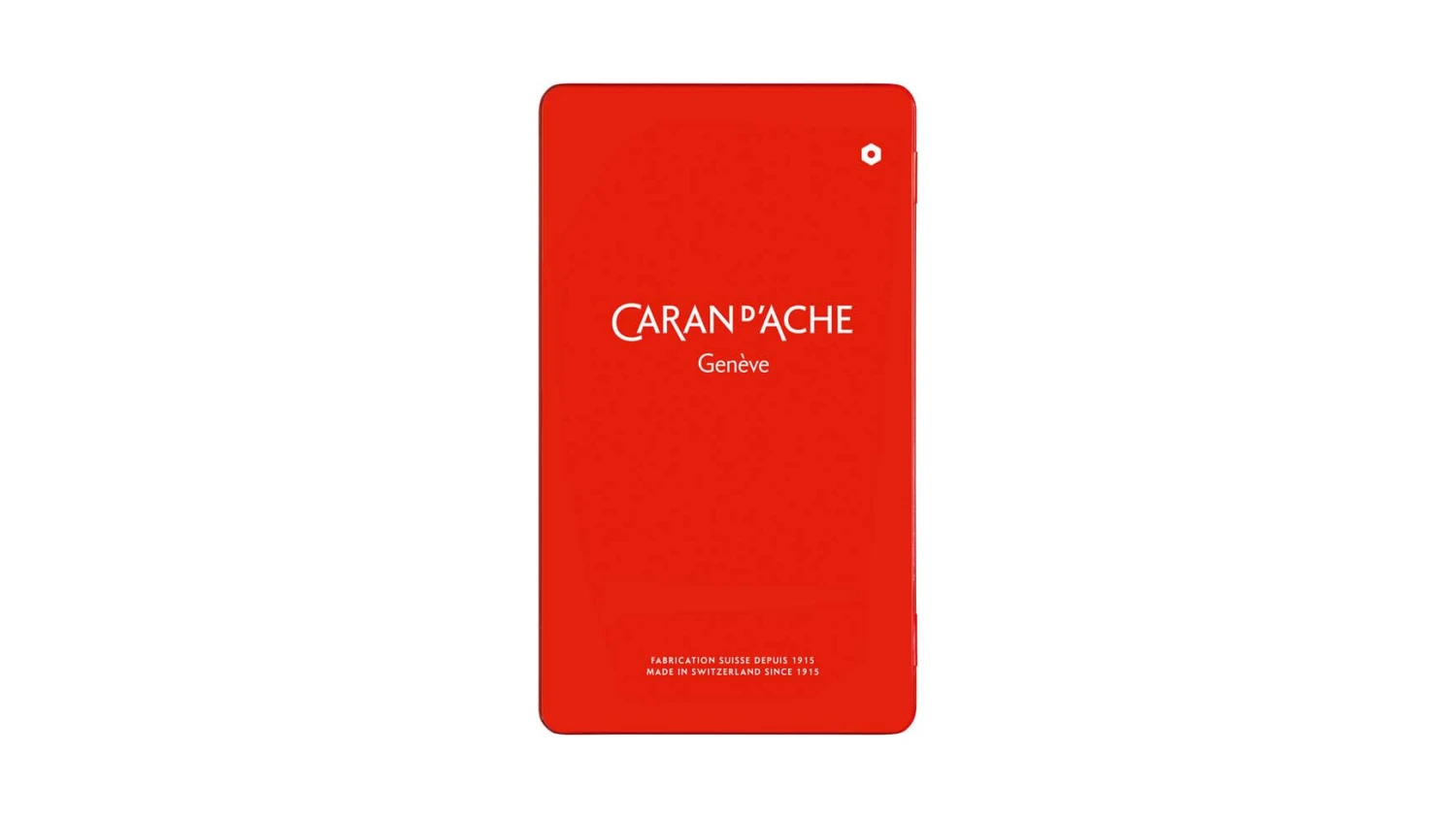 CARAN D'ACHE Classic Fibralo Brush 0.5-5 mm (10x)
