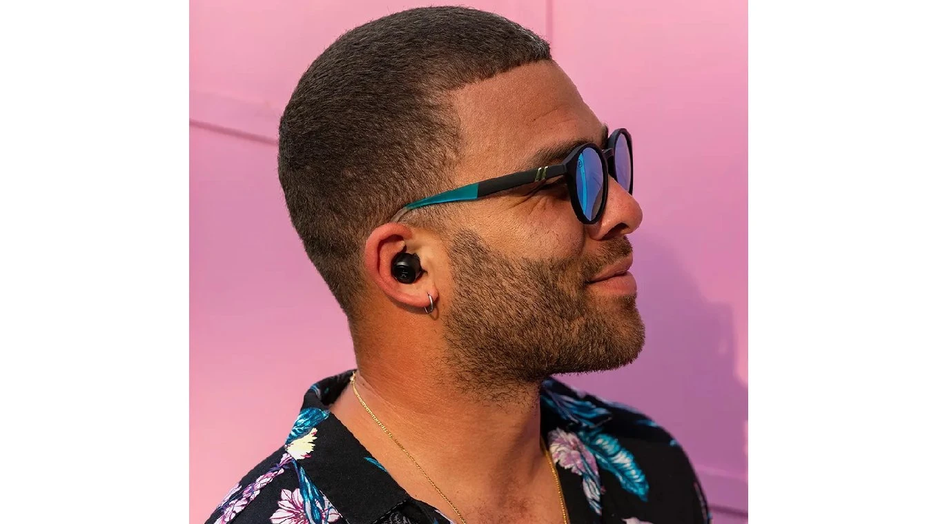 JLAB Audio Go Air Pop Earbuds