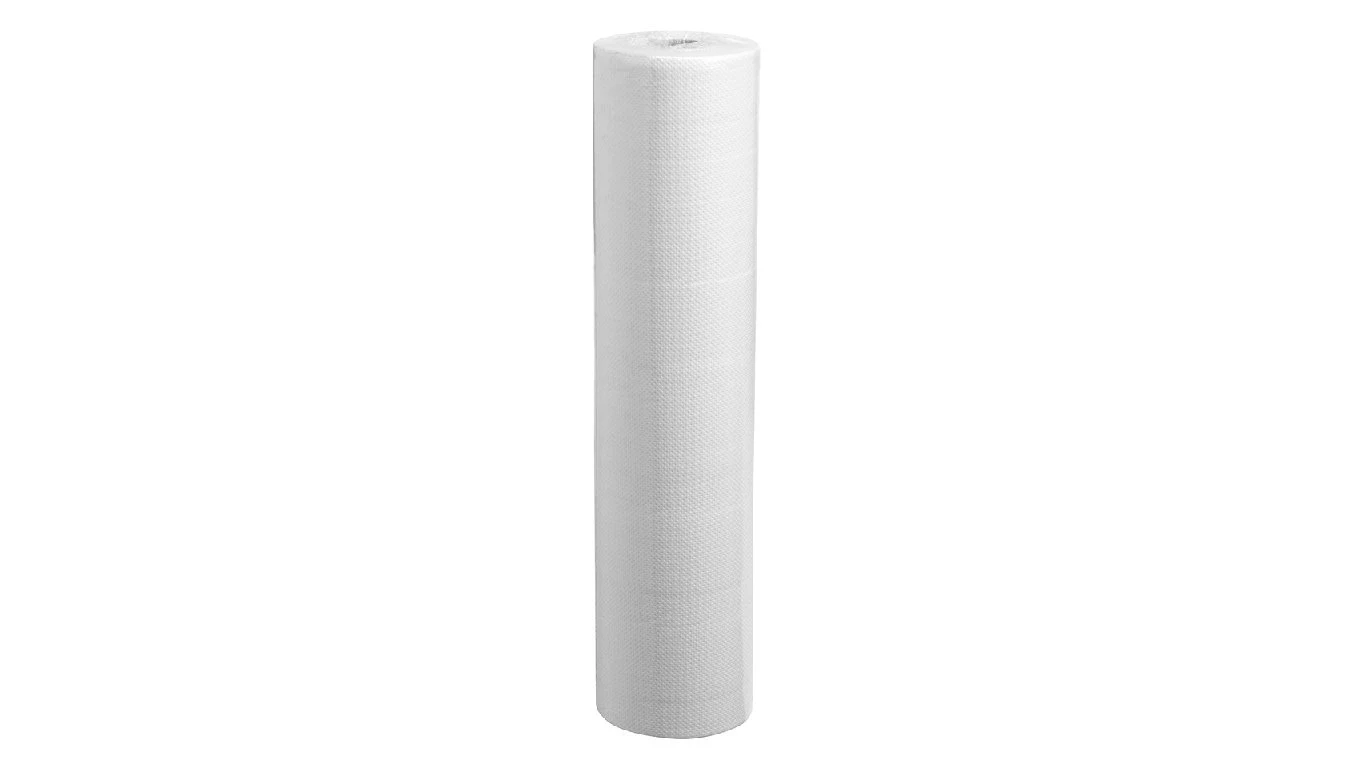 SCOTT Ärzterolle Essential 1-lagig, 59 cm x 73 lfm, 6 Rollen