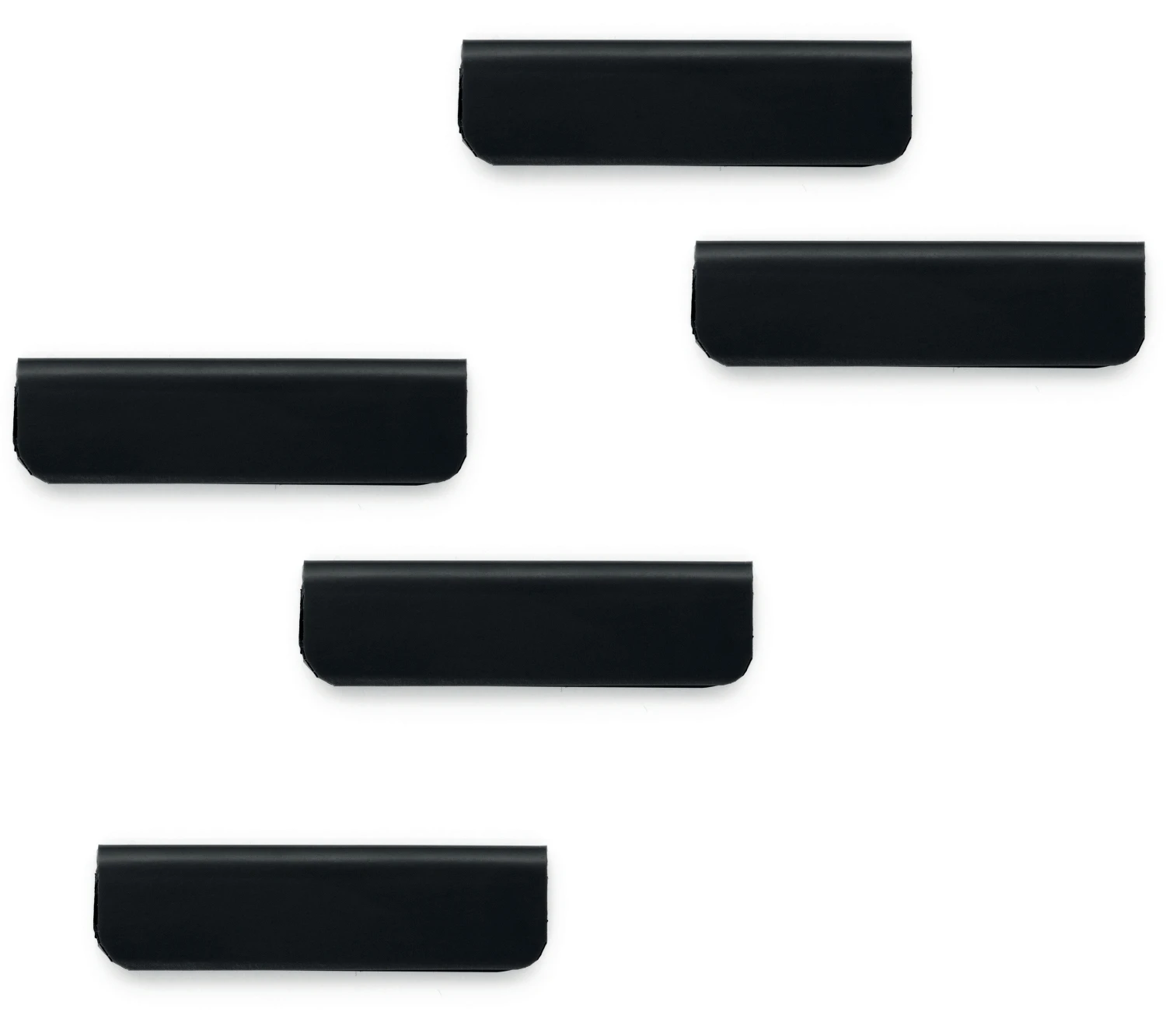DURABLE Magnetischer Zettelclip DURAFIX CLIP