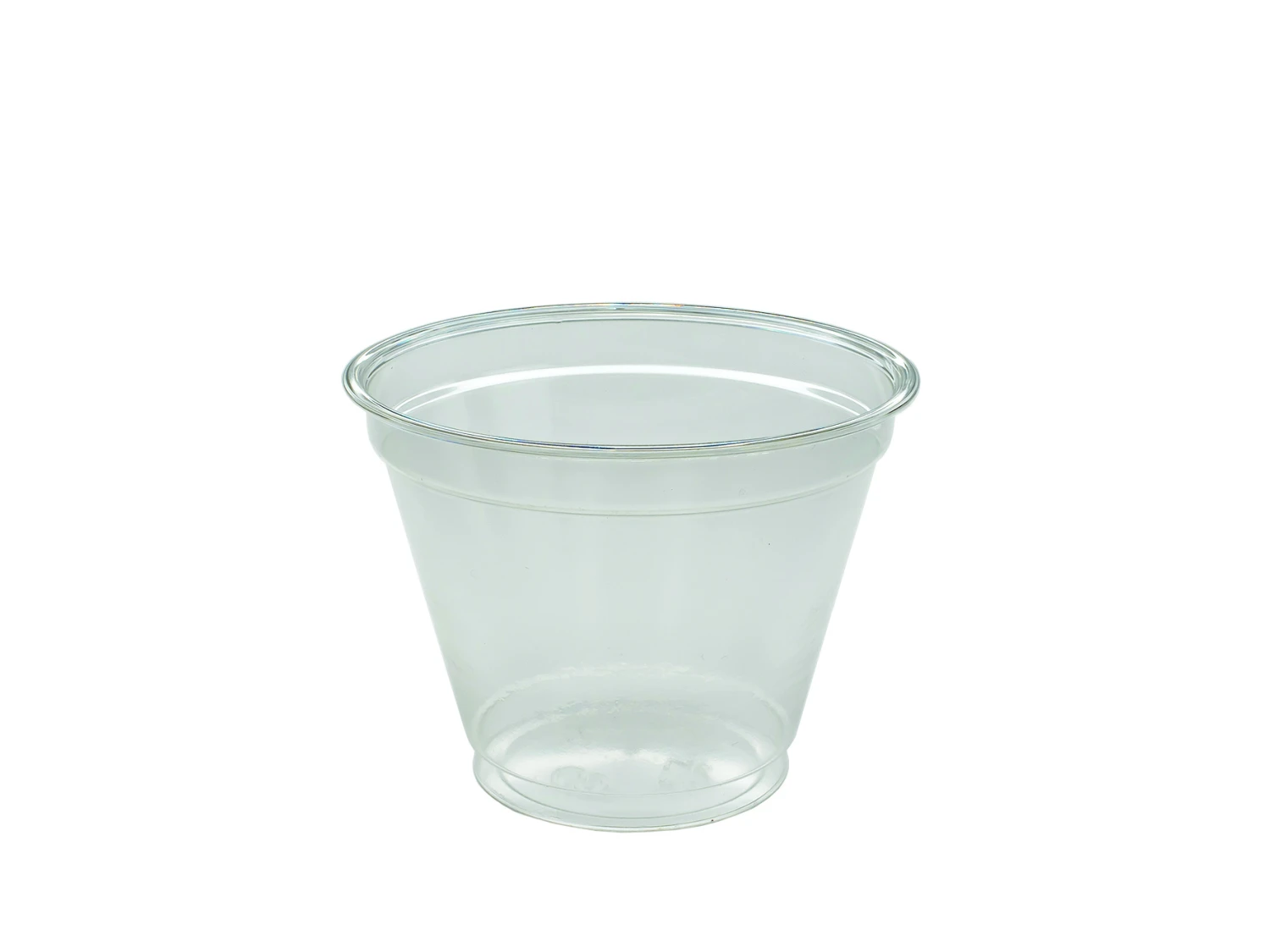 Dessertbecher 250 g, 800 Stück