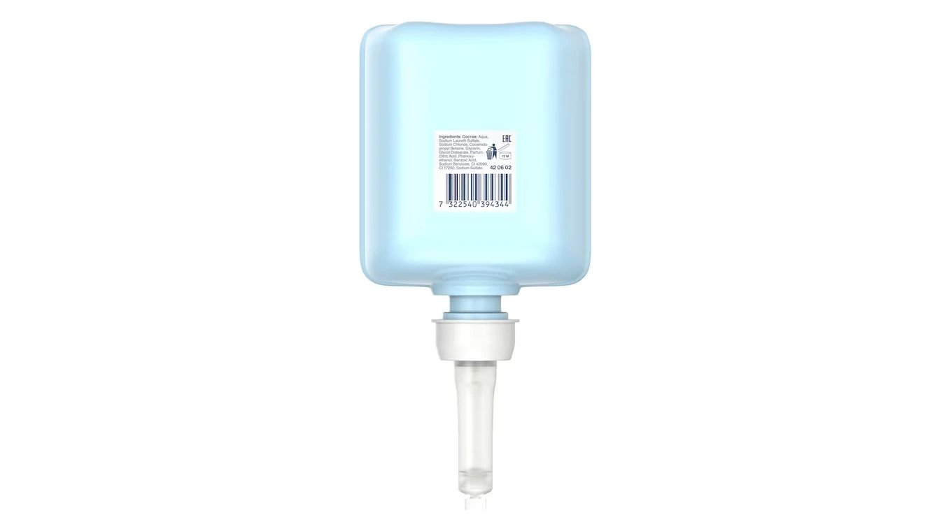 TORK Duschcreme Premium Mini 8 x 475 ml