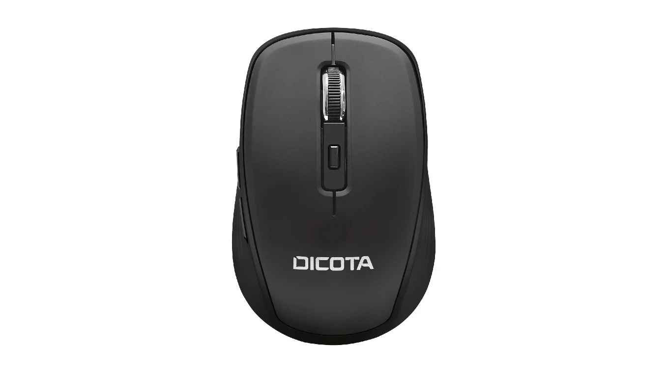 DICOTA TRAVEL Bluetooth Mouse