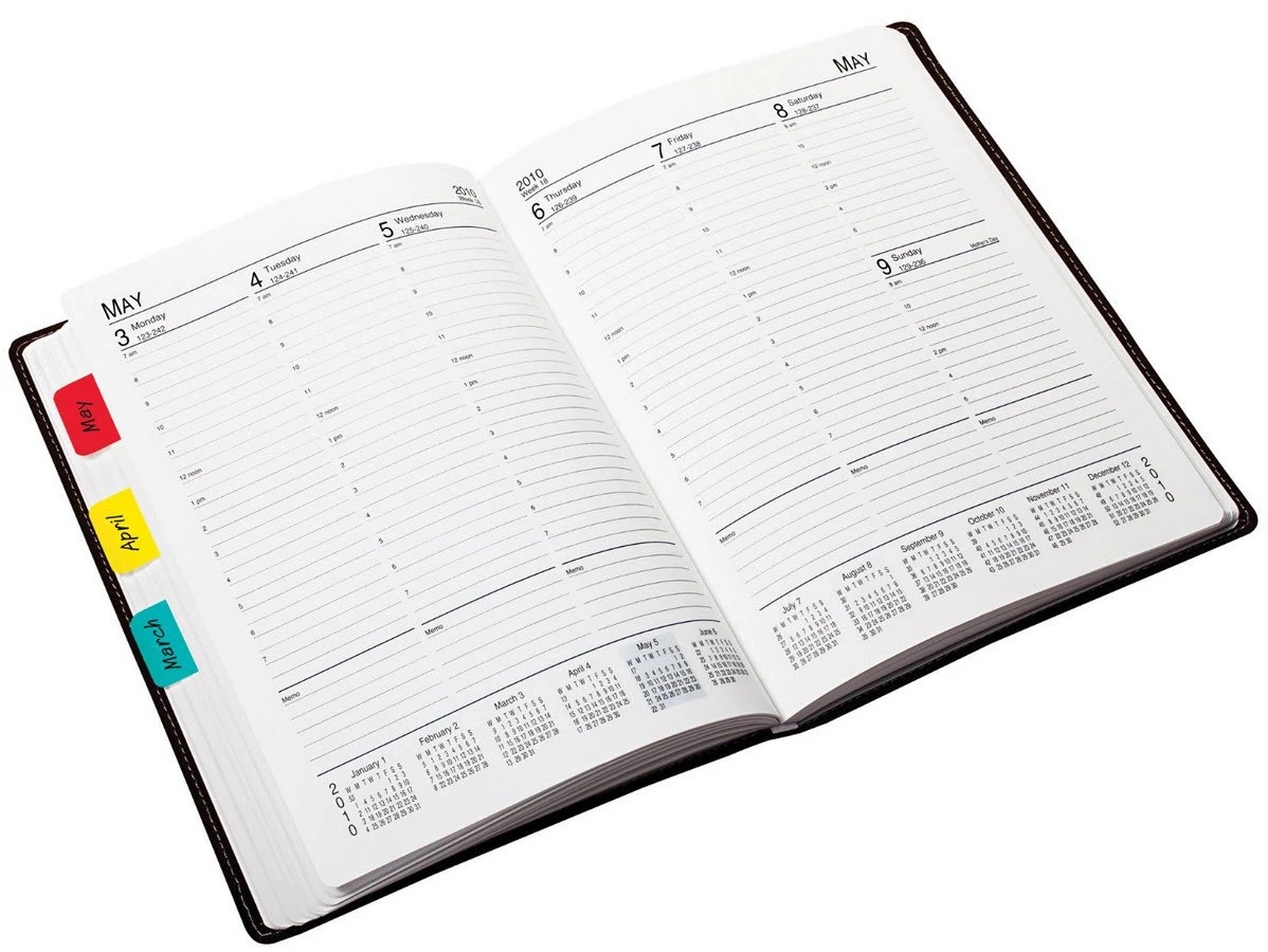 POST-IT Haftstreifen Index Strong 3 x 22 Blatt