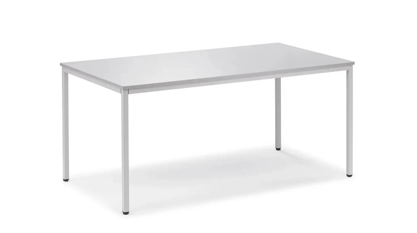 Besprechungs- und Mehrzwecktisch 160 x 80 x 72 cm
