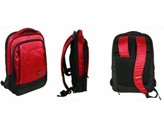 Brenthaven MetroLite Backpack 15"