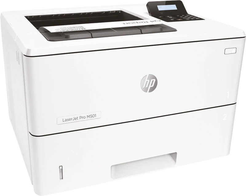 HP Laserdrucker Laserjet Pro M501dn