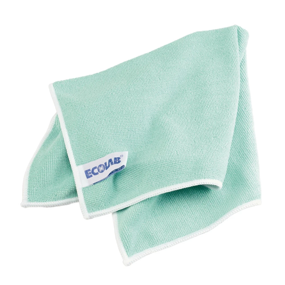 ECOLAB Reinigungstuch Polifix Microclin 5 Stück