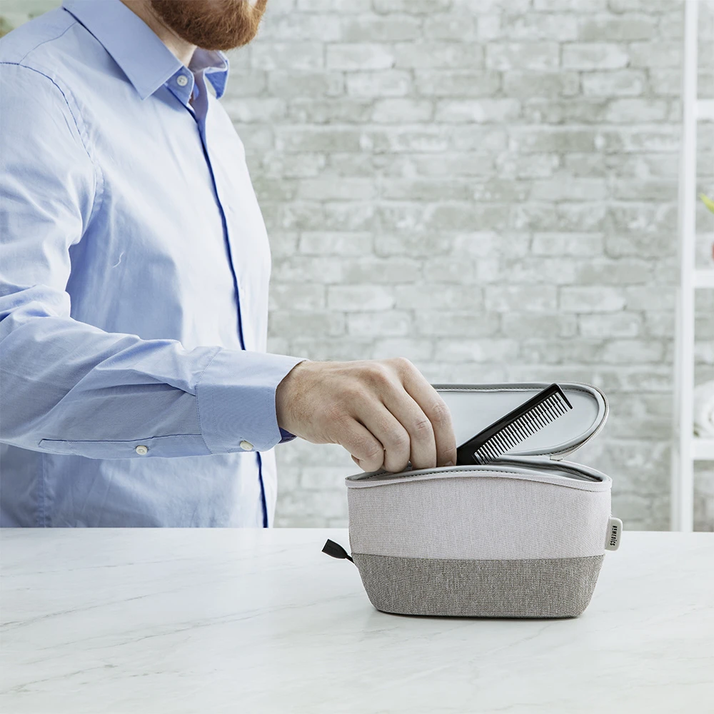 Homedics UV-Sanitizer Reisetasche