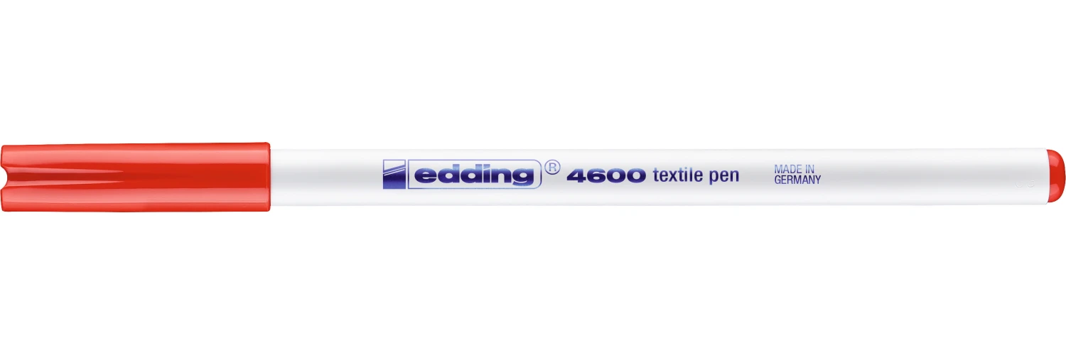 EDDING 4600 T-Shirt-Pen 1mm