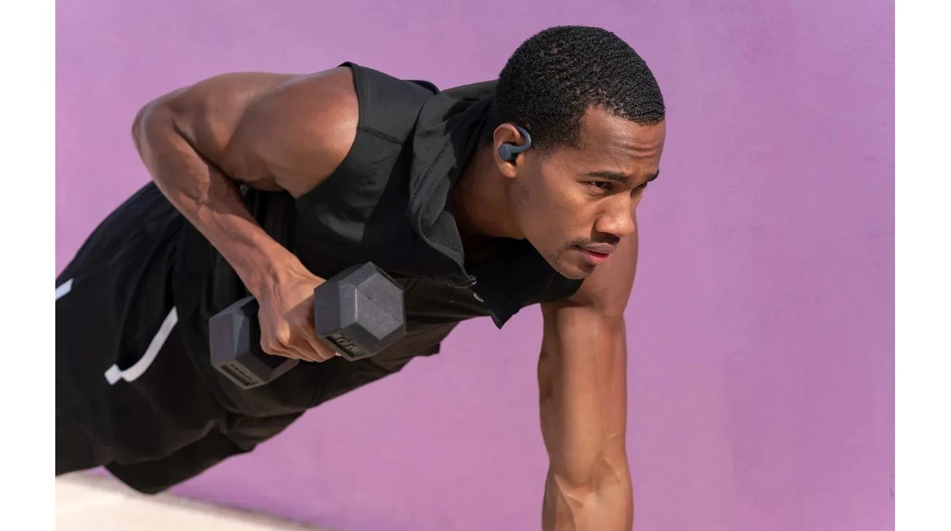 JLAB Audio Go Air Sport Earbuds