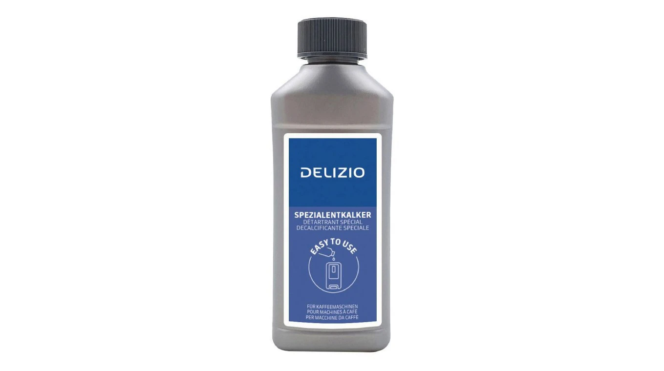 DELIZIO Spezial Entkalker 2 x 250 ml