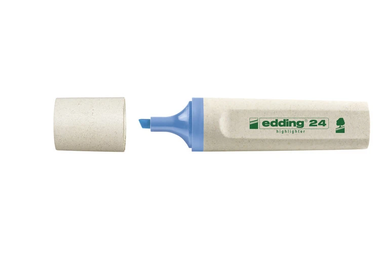 EDDING EcoLine Textmarker 24