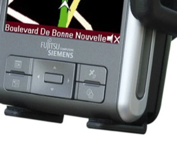 Covertec Universal Mount Halterungskit GPS & PDA