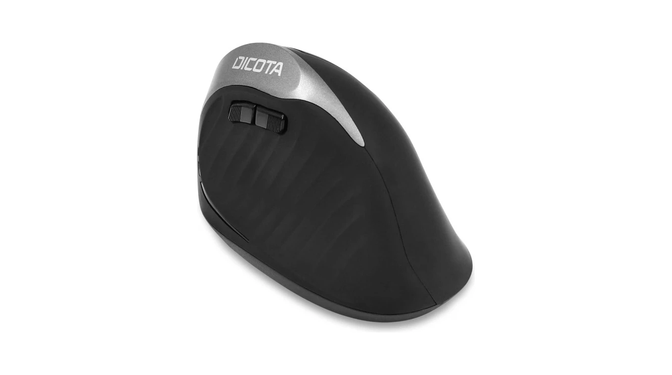 DICOTA RELAX Wireless Ergonomic Mouse
