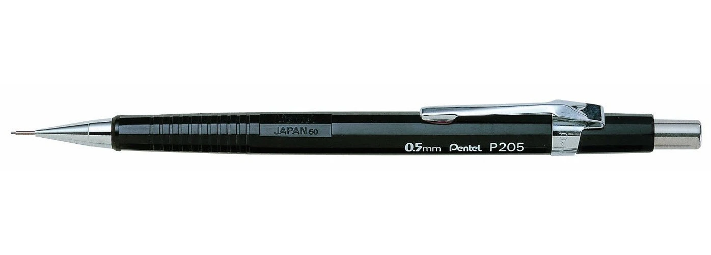 PENTEL Druckbleistift Sharp 0,5mm