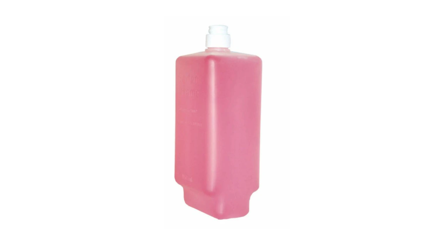DREITURM Seifencreme rosé für Spender CWS® 12 x 500 ml